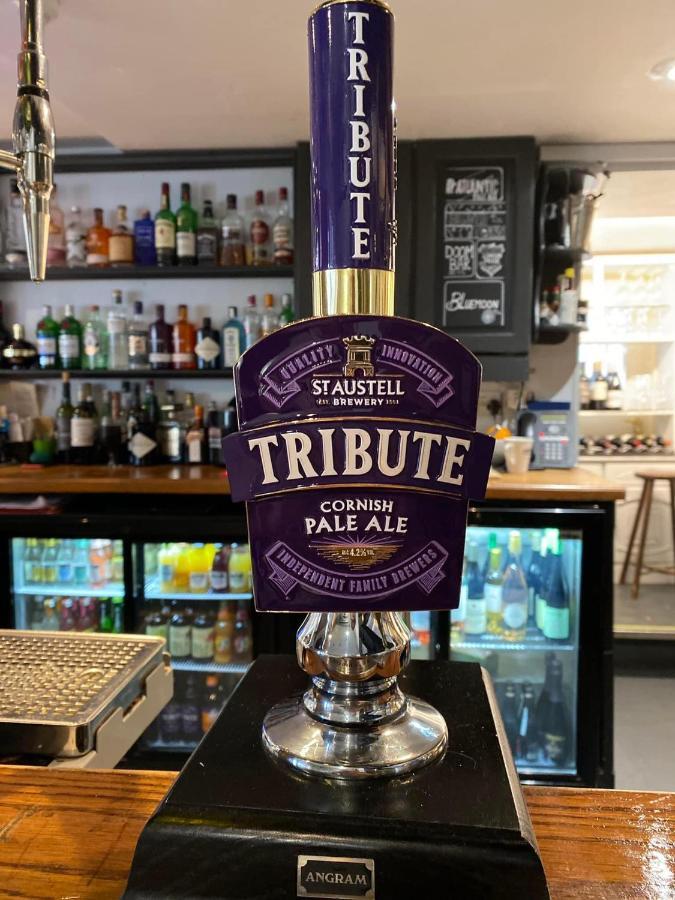 The Ilchester Arms Hotel, Ilchester Somerset Eksteriør bilde