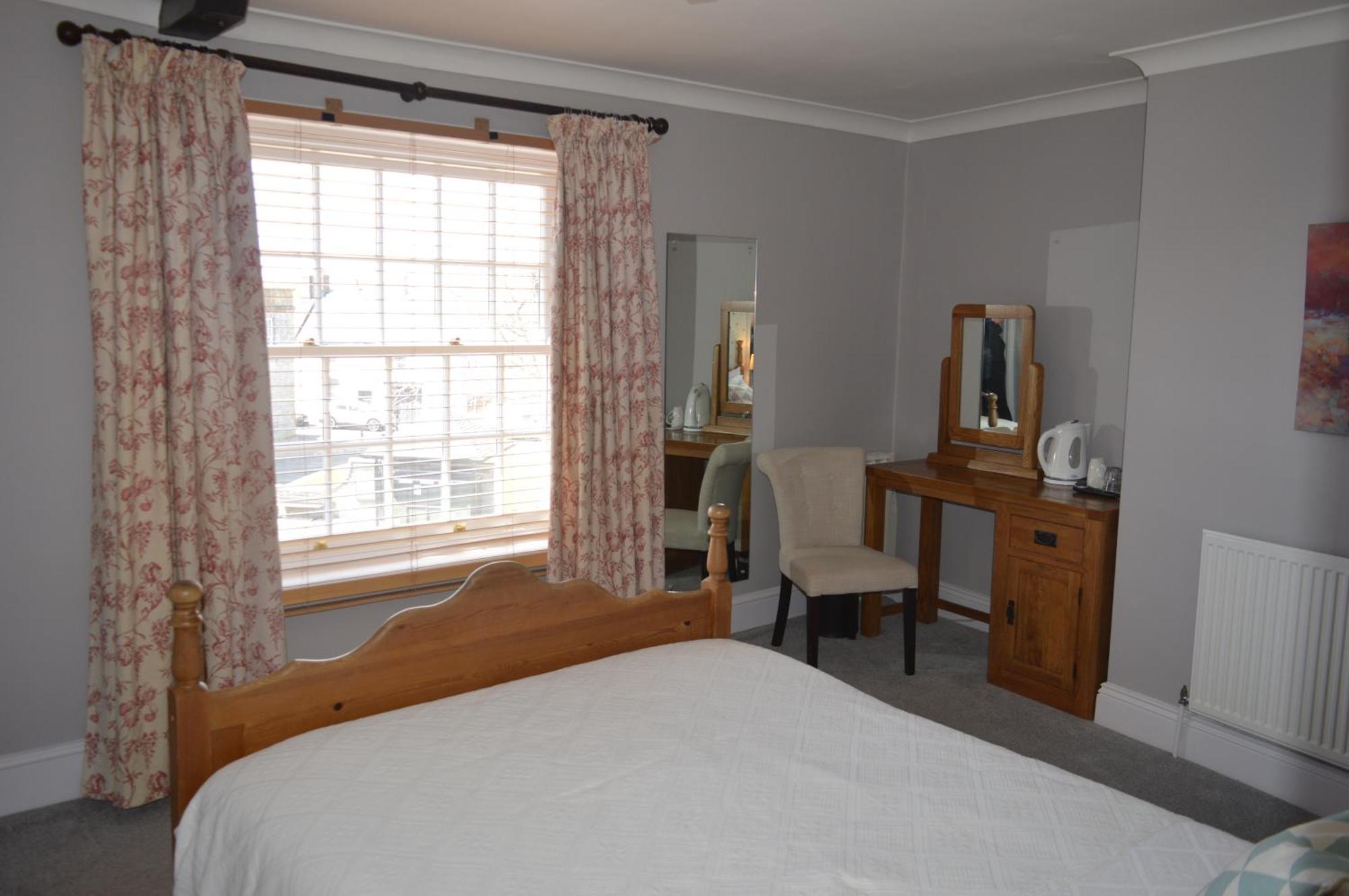 The Ilchester Arms Hotel, Ilchester Somerset Eksteriør bilde
