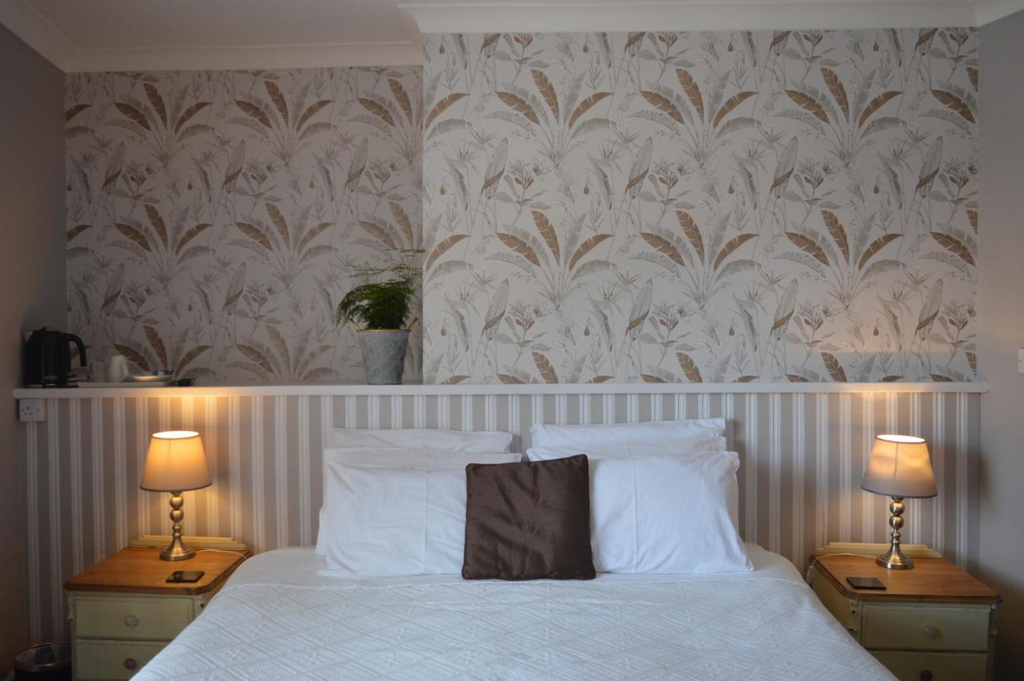 The Ilchester Arms Hotel, Ilchester Somerset Rom bilde