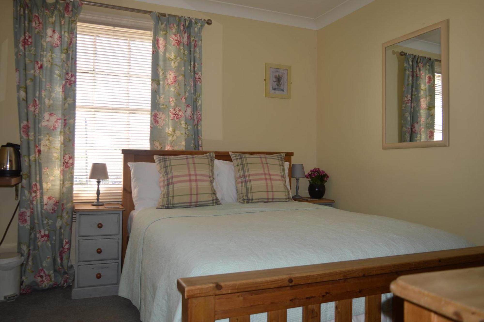 The Ilchester Arms Hotel, Ilchester Somerset Rom bilde