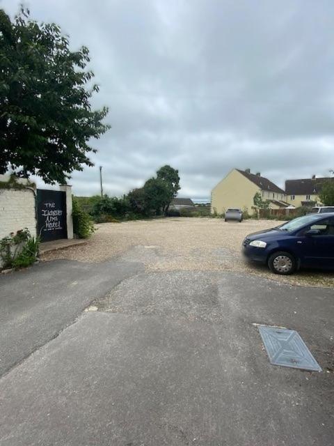 The Ilchester Arms Hotel, Ilchester Somerset Eksteriør bilde